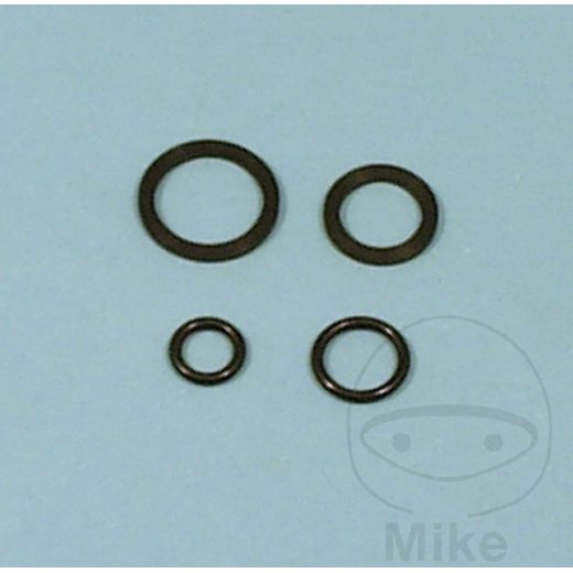 FUEL TANK VALVE REPAIR KIT TOURMAX FCK-8