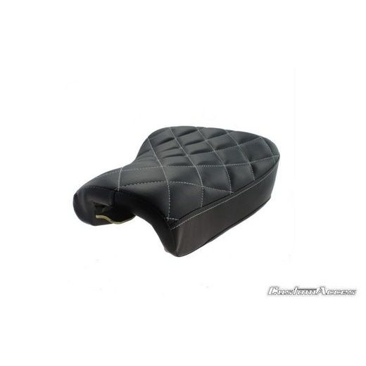 SEAT CUSTOMACCES AUSTIN SI0008N CRNI