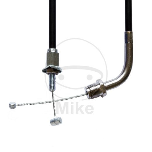 THROTTLE CABLE JMT B CLOSE