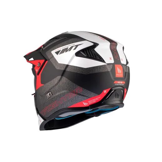 MT STREETFIGHTER SV S TOTEM B15