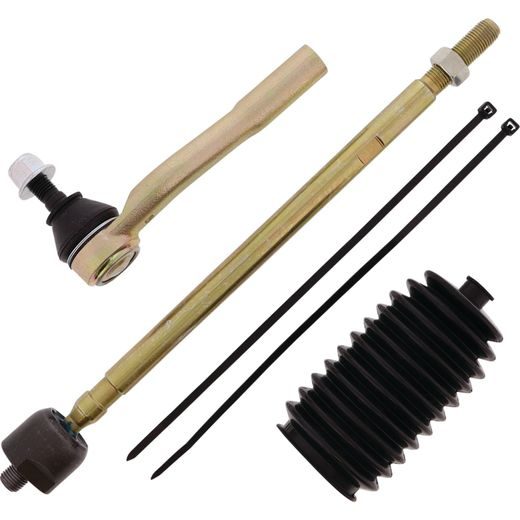 TIE ROD END KIT ALL BALLS RACING TRE51-1114-R