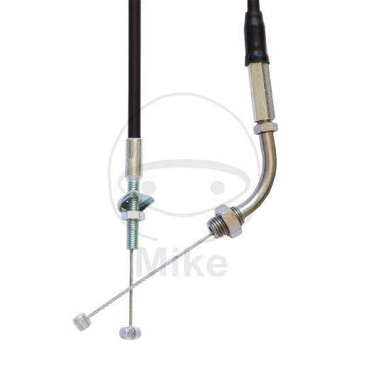 THROTTLE CABLE JMT A OPEN