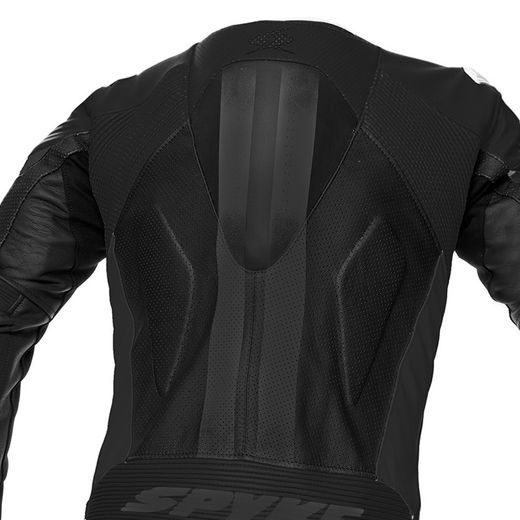 SPYKE ESTORIL RACE CRNO