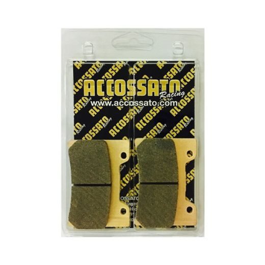 DISK PLOČICE ACCOSSATO AGPA200 EV1