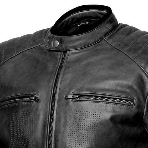 SPYKE MILANO 2.0 MAN CRNA