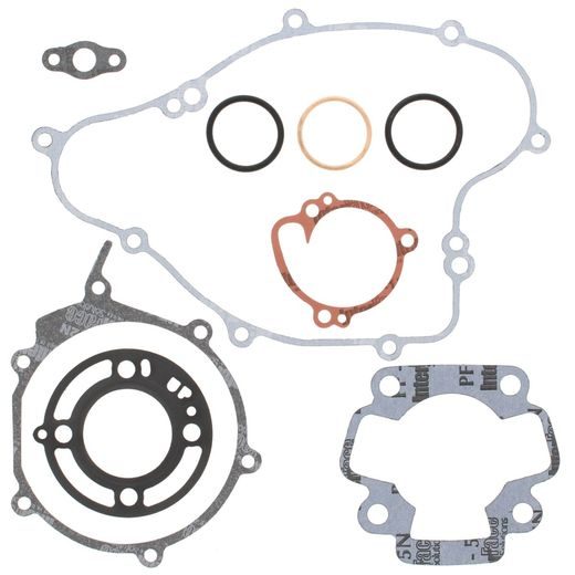 COMPLETE GASKET KIT WINDEROSA CGK 808412