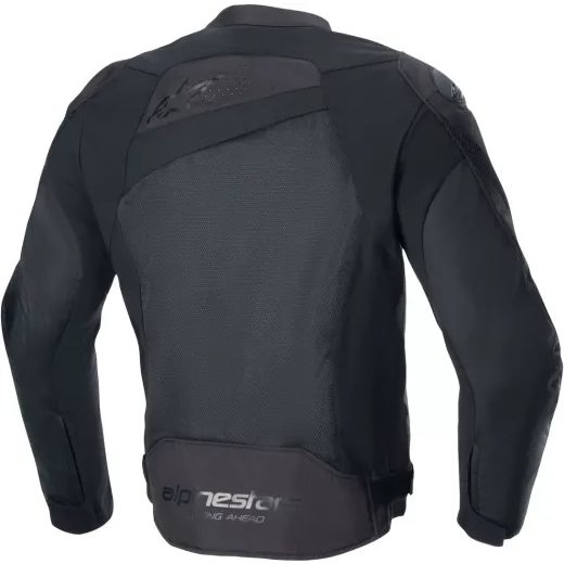 TEKSTILNA JAKNA ALPINESTARS T-GP PLUS R V4 AIRFLOW