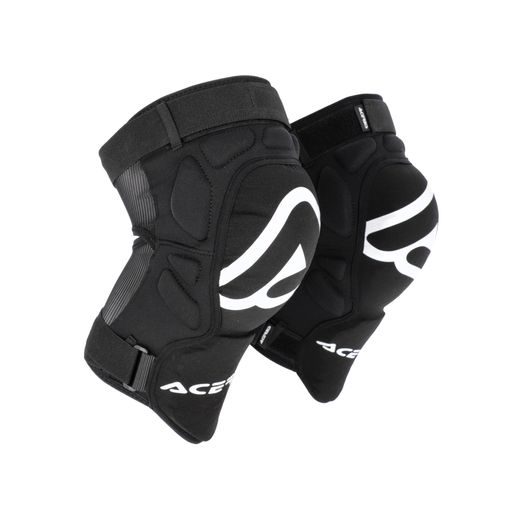 ZAŠTITA ZA KOLJENA ACERBIS X-KNEE GUARD SOFT ADULT