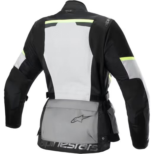 TEKSTILNA JAKNA ALPINESTARS ANDES AIR DRYSTAR LADY