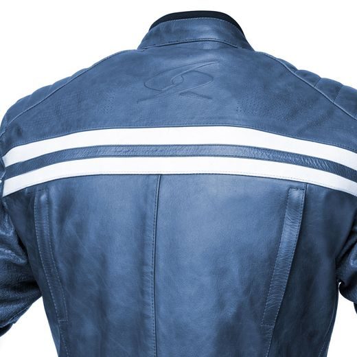 SPYKE MILANO 2.0 LADY PLAVA