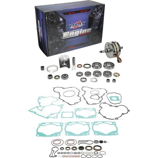 COMPLETE ENGINE REBUILD KIT WRENCH RABBIT WR00072
