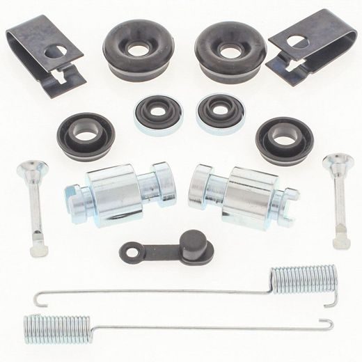 WHEEL CYLINDER REBUILD KIT ALL BALLS RACING WCR18-5003