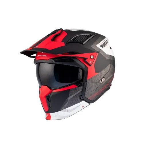 MT STREETFIGHTER SV S TOTEM B15