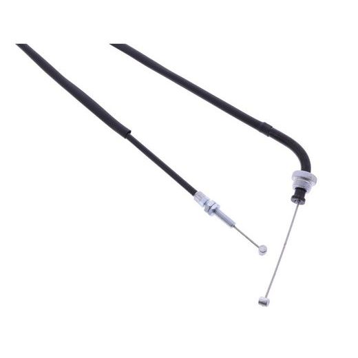 THROTTLE CABLE JMP B CLOSE