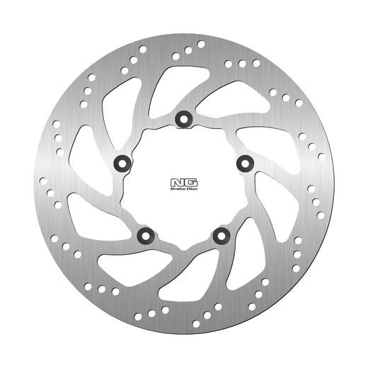 KOČIONA DISK NG 1814