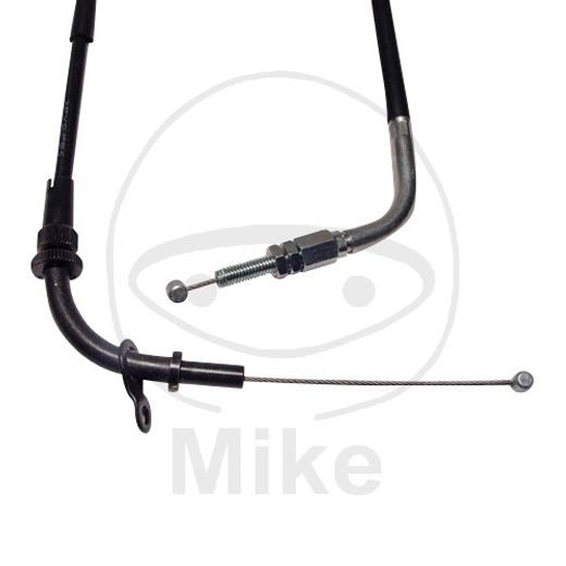 THROTTLE CABLE JMT A OPEN