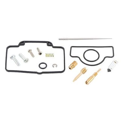 CARBURETOR REBUILD KIT ALL BALLS RACING CARK26-1536