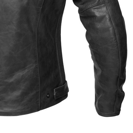 SPYKE MILANO 2.0 LADY CRNA