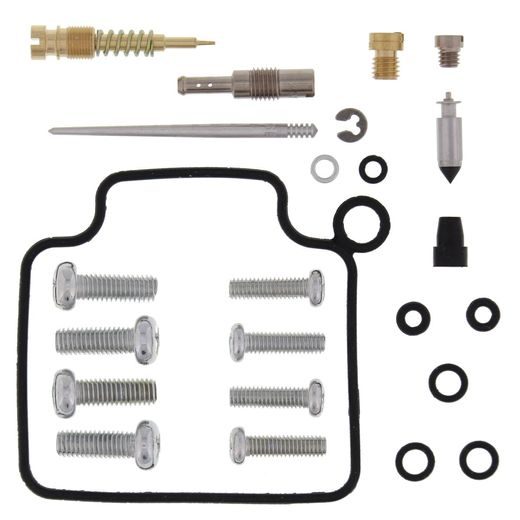 CARBURETOR REBUILD KIT ALL BALLS RACING CARK26-1210