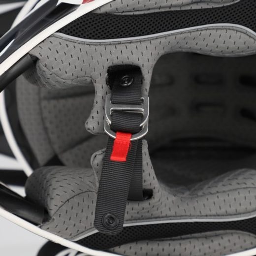 KACIGA ACERBIS X-TRACK