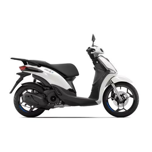 LIBERTY 150 S EURO 5+