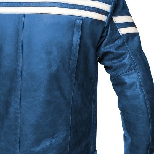 SPYKE MILANO 2.0 MAN PLAVA