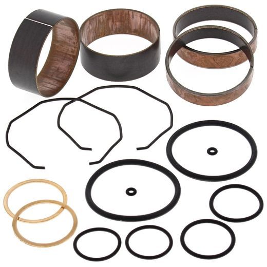 FRONT FORK BUSHING KIT ALL BALLS RACING FBRK38-6066