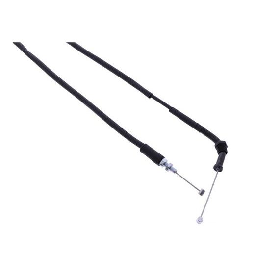 THROTTLE CABLE JMP B CLOSE