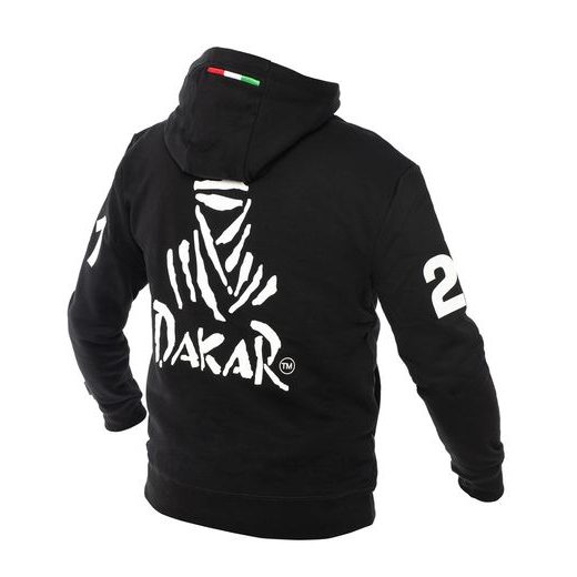 SPYKE DAKAR HOODIE