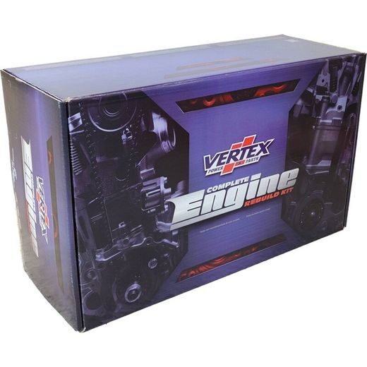COMPLETE ENGINE REBUILD KIT WRENCH RABBIT WR00078