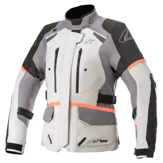 TEKSTILNA JAKNA ALPINESTARS ANDES V3 DRYSTAR LADY