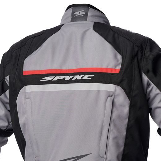 SPYKE MERIDIAN DRY TECNO CRVENA