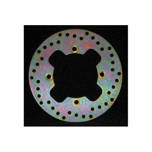 KOČIONA DISK EBC MD6211D