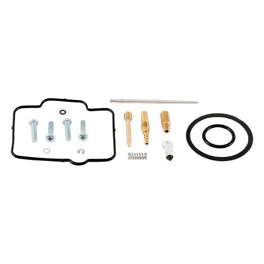 CARBURETOR REBUILD KIT ALL BALLS RACING CARK26-1170