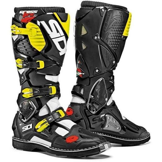 MOTOCROSS ČIZME SIDI CROSSFIRE 3