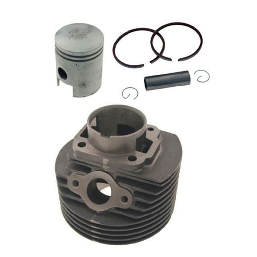 CYLINDER KIT EVOK 100081160