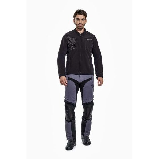 SPYKE ARTICA DRY TECNO