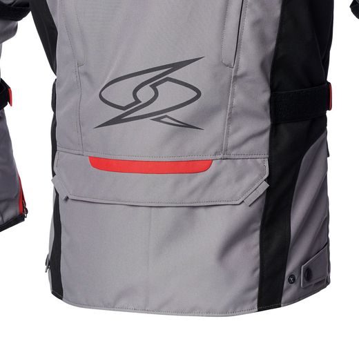 SPYKE MERIDIAN DRY TECNO CRVENA