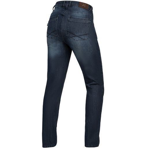 JEANS IXS RAPID 1.0 X2-345406 PLAVI W32L30