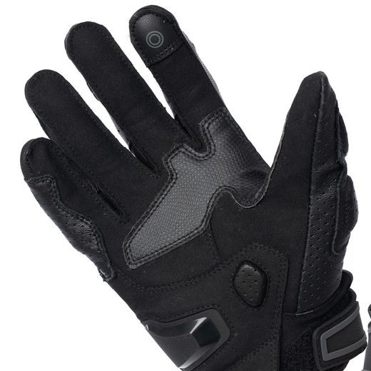 SPYKE TECH SHORT 2.0 CRNE