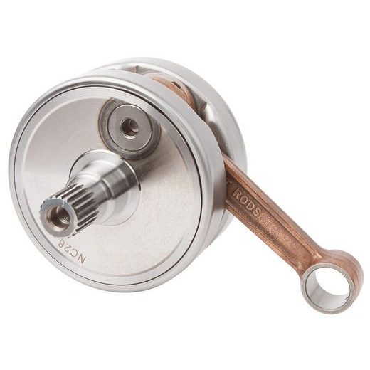 CRANKSHAFT HOT RODS 4002