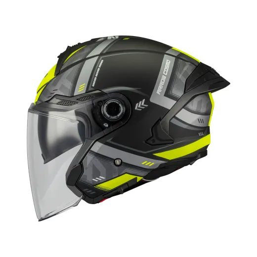 JET KACIGA MT COSMO SV ARROW B3 MATT