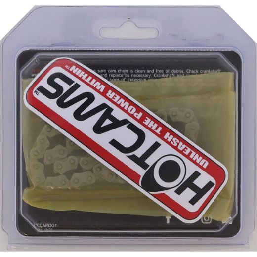 CAMSHAFT CHAIN SILENT KIT HOT CAMS HC92RH2015056