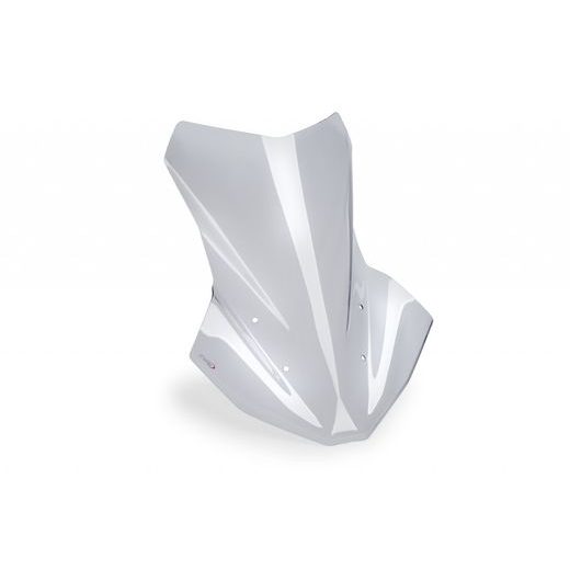 WINDSCREEN PUIG TOURING PLUS 22321W TRANSPARENT