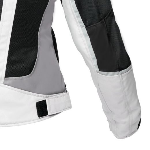 SPYKE AIRMASTER LADY CRNO-SIVO-CRVENA