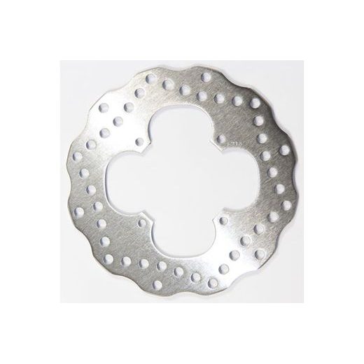 KOČIONA DISK EBC MD6316C