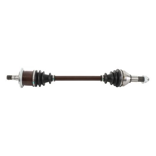 AXLE ALL BALLS RACING AB6-CA-8-120 6BALL