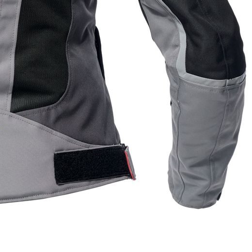 SPYKE AIRMASTER LADY CRNO-SIVO-FLUO