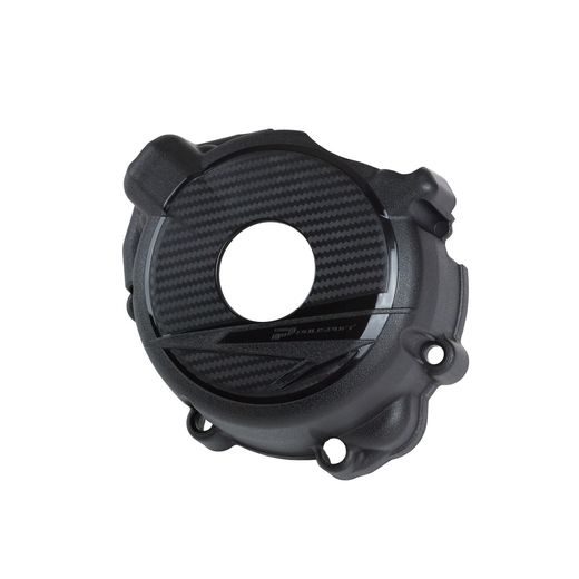 IGNITION COVER POLISPORT 8479000001 CRNI