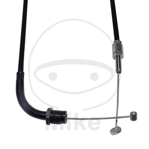 THROTTLE CABLE JMT B CLOSE